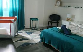Tosca - Appart'Hôtel - Parking gratuit
